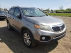 2011 KIA  SORENTO