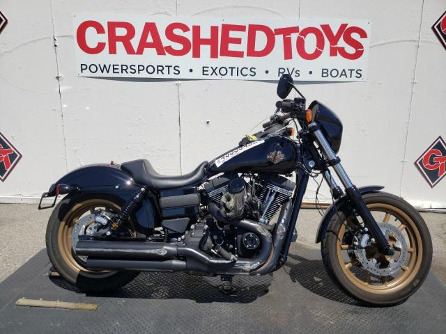 2016 HARLEY-DAVIDSON FXDLS 1HD1GS862GC317595