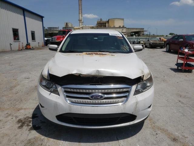 2011 Ford Taurus Sel VIN: 1FAHP2EW1BG174618 Lot: 45299672