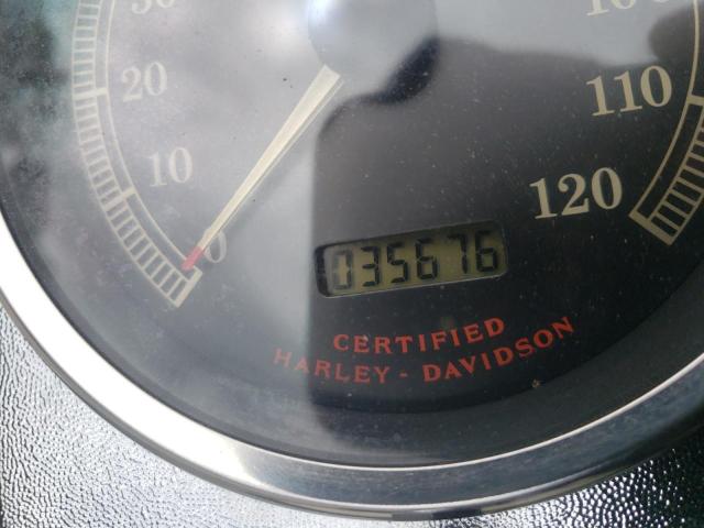 2001 HARLEY-DAVIDSON FLSTCI 1HD1BWB161Y081787