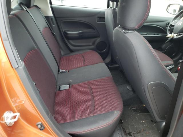 2020 MITSUBISHI MIRAGE LE ML32A5HJ8LH007710
