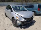 2011 NISSAN  VERSA