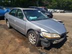 2002 HONDA  ACCORD