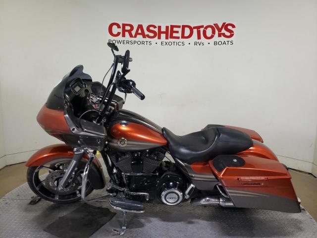 2013 HARLEY-DAVIDSON FLTRXSE CV 1HD1TC815DB953967