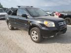 2007 HONDA  PILOT