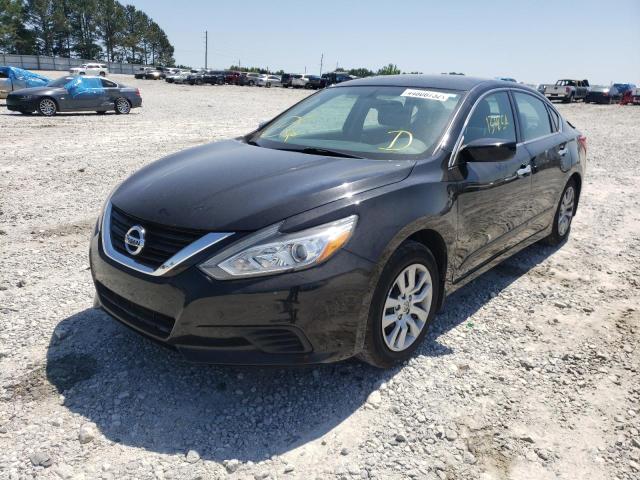 2017 NISSAN ALTIMA 2.5 1N4AL3AP2HC239820