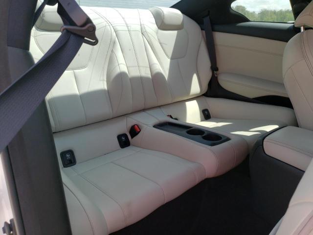 2019 INFINITI Q60 PURE JN1EV7EK6KM231705