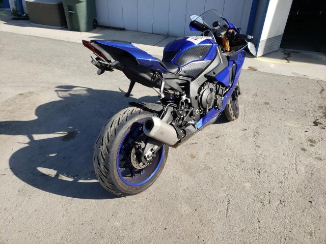 2018 YAMAHA YZFR1 C JYARN39Y6JA001664