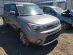 2018 KIA  SOUL