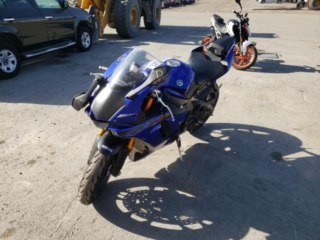 2018 YAMAHA YZFR1 C JYARN39Y6JA001664