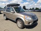 2005 HONDA  CRV