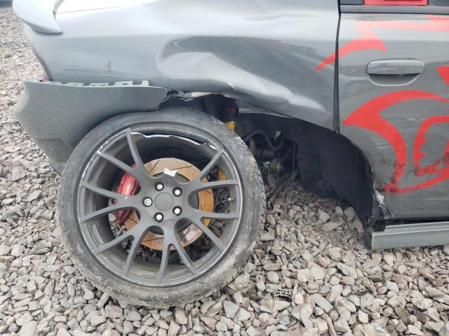2018 DODGE CHARGER SR - 2C3CDXL97JH124384