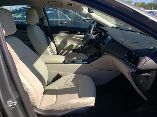 2018 BUICK REGAL ESSE W04GP6SX3J1128875