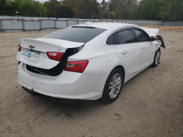 2016 CHEVROLET MALIBU LT 1G1ZE5ST1GF223855