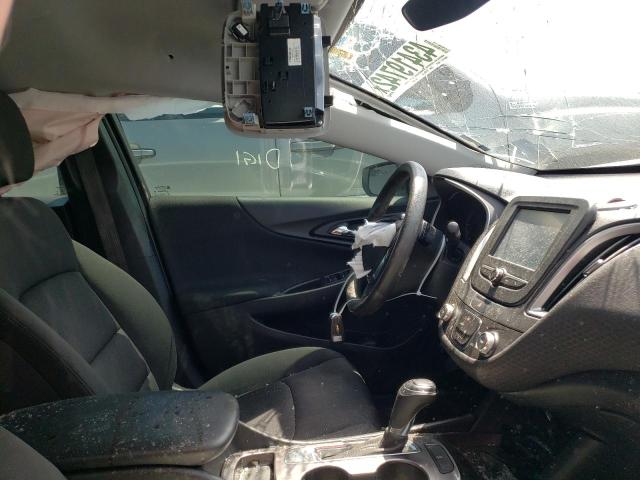 2018 CHEVROLET MALIBU LS 1G1ZB5STXJF234546