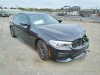 2017 BMW  5 SERIES