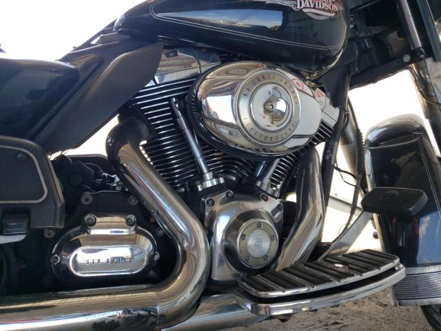 2010 HARLEY-DAVIDSON FLHTC 1HD1FF413AB649420