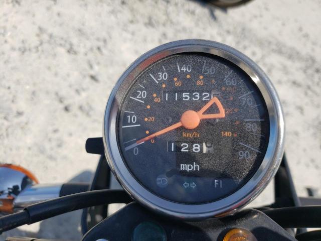 2016 SUZUKI TU250 X JS1NJ4CA7G2100202