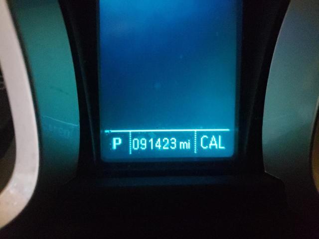 Фото: 2GNALCEK2H6217891 - 8