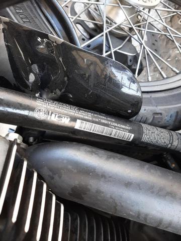 2018 HARLEY-DAVIDSON FXBB STREE 1HD1YJJ36JC085257