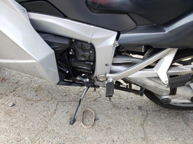 2007 BMW K1200 GT WB10597027ZN47091