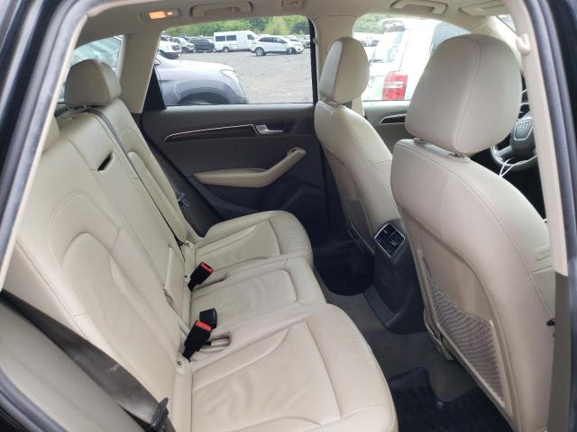 WA1CFAFPXBA033844 Audi Q5 Premium 2011. Фото: 5