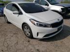 2018 KIA  FORTE