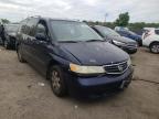 2004 HONDA  ODYSSEY