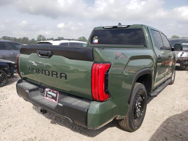 2022 TOYOTA TUNDRA 4X4 5TFLA5DB5NX015563