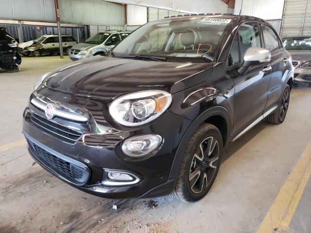 2018 FIAT 500X POP ZFBCFXAB8JP703099