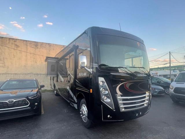 2019 FORD F53 1F66F5DY8K0A05099