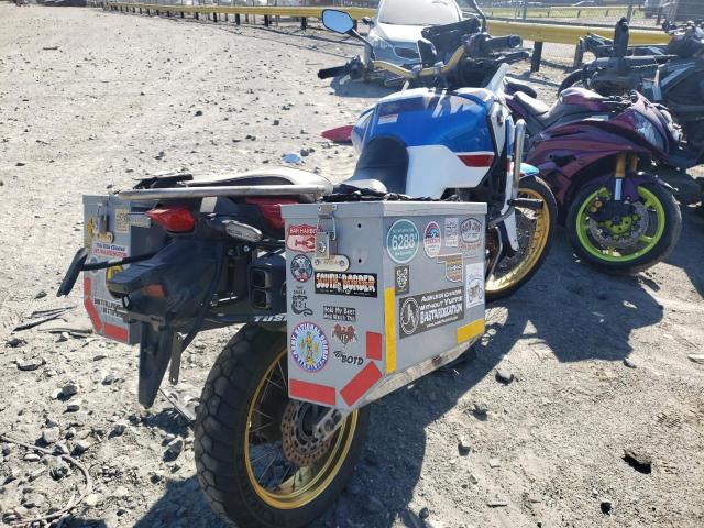 2018 HONDA CRF1000 A2 JH2SD0447JK200168