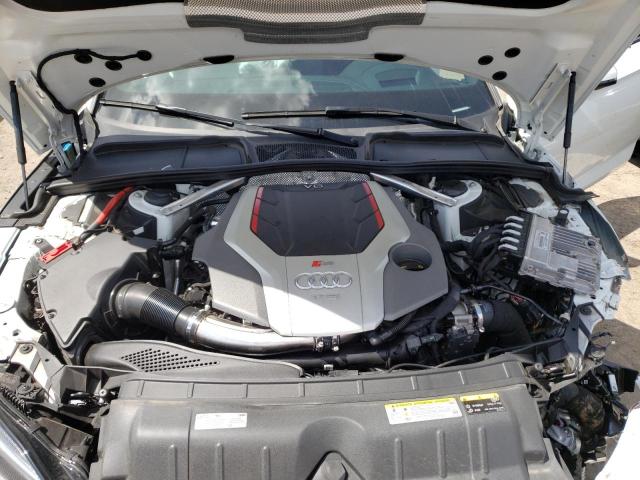 2018 AUDI RS5 WUAPWAF56JA904214