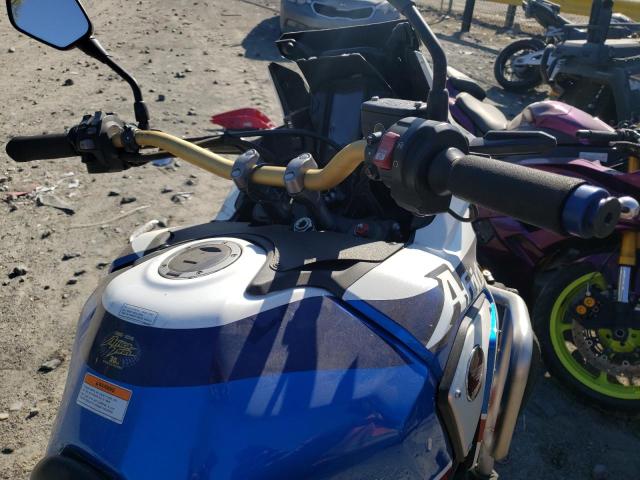 2018 HONDA CRF1000 A2 JH2SD0447JK200168
