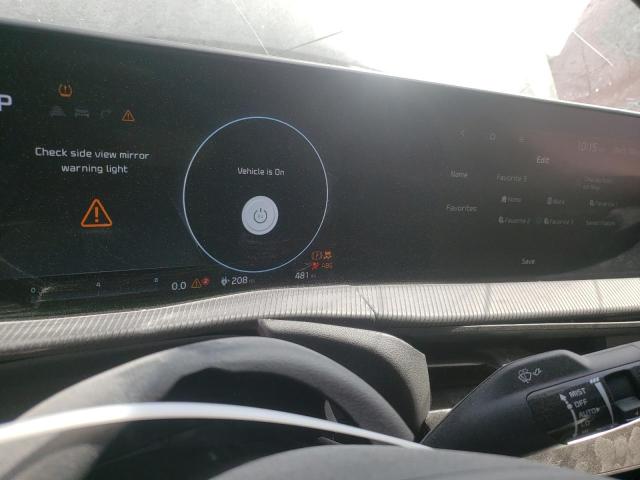 2022 KIA EV6 GT LIN KNDC44LA7N5037408