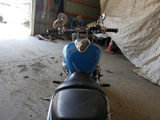 2009 SUZUKI VZ1500 JS1VY55A992100591