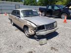 photo VOLVO 240 1991