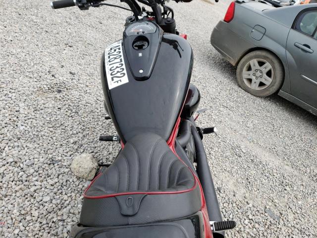 2019 SUZUKI VZR1800 JS1VY53A7K7100617