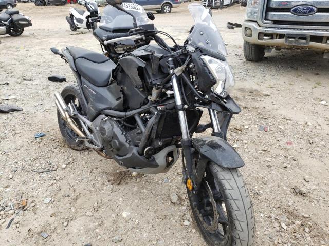2014 HONDA NC700X JH2RC6302EK000047