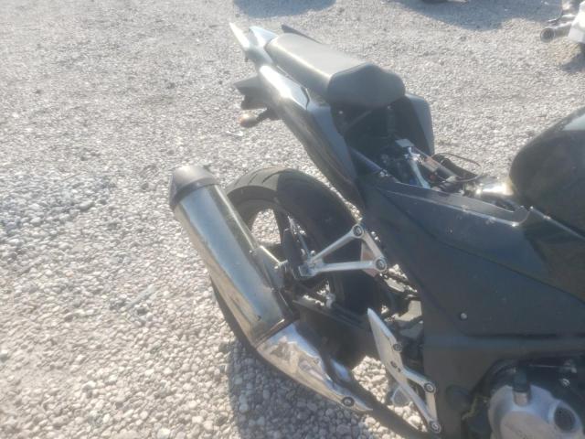 2016 HONDA CB300 F MLHNC5211G5200492
