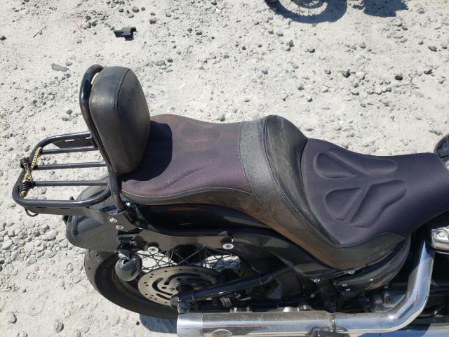 2020 HARLEY-DAVIDSON FLSL 1HD1YDJ12LB066438