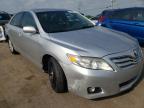 2010 TOYOTA  CAMRY