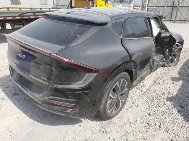 2022 KIA EV6 GT LIN KNDC44LA7N5037408