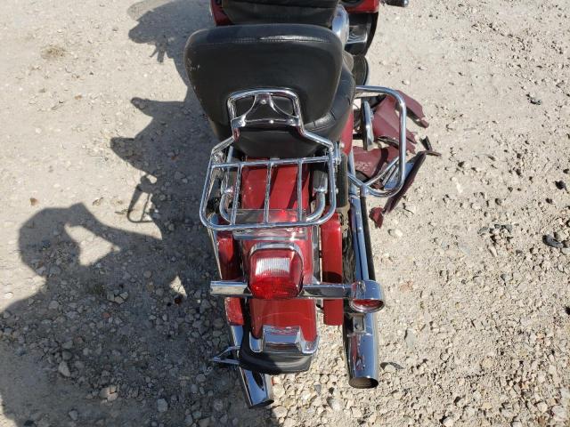 2006 HARLEY-DAVIDSON FLHTI 1HD1FVW186Y636366