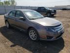 2012 FORD  FUSION