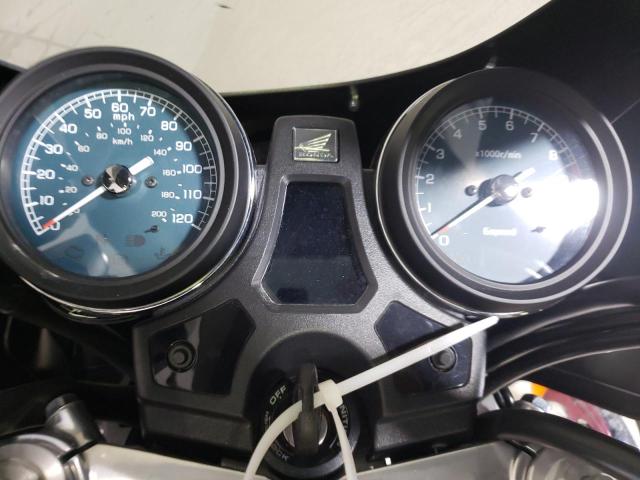 2014 HONDA CB1100 SA JH2SC6580EK000276