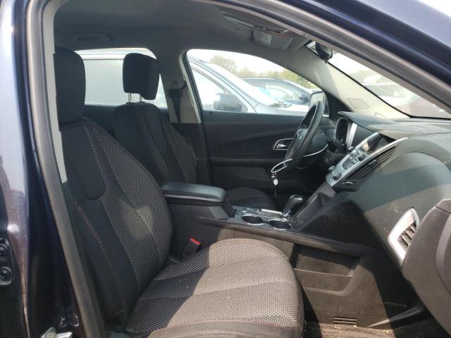 2016 CHEVROLET EQUINOX LS 2GNALBEK7G1118537