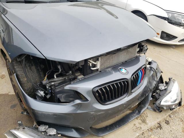 2015 BMW M235XI WBA1J9C53FV370994