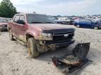 2009 CHEVROLET  AVALANCHE