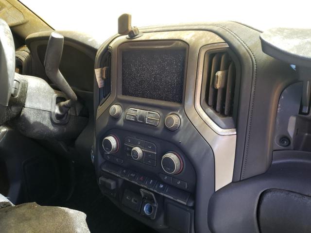 2021 CHEVROLET 1500 3GCPWCEK2MG302397